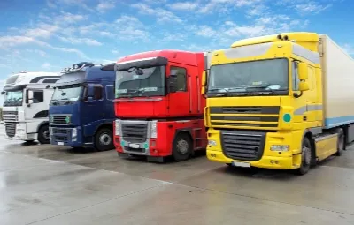 Adana Gönen Nakliye Ambarı