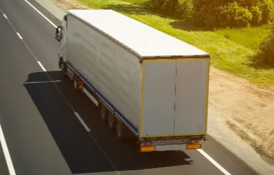 Adana ile Gönen Arası Parça Eşya Taşıma