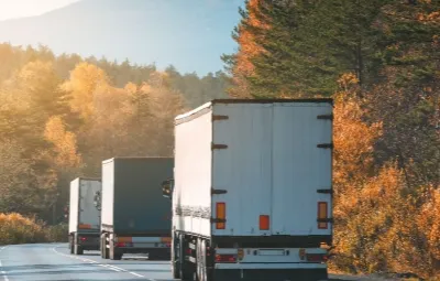 Adana ile Gönen Arası Klima Taşıma