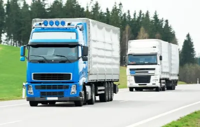 Adana ile Gönen Arası Eşya Taşıma